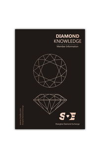 璀璨十年，共鑄輝煌——上海鉆石交易所成立十周年慶平面設計與營銷策劃